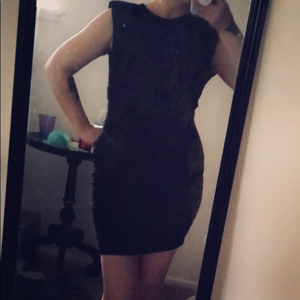 Beautiful dress from Macy’s